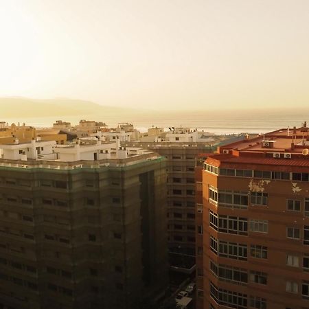 Breathtaking Sunsets Flat Apartment Las Palmas de Gran Canaria Bagian luar foto