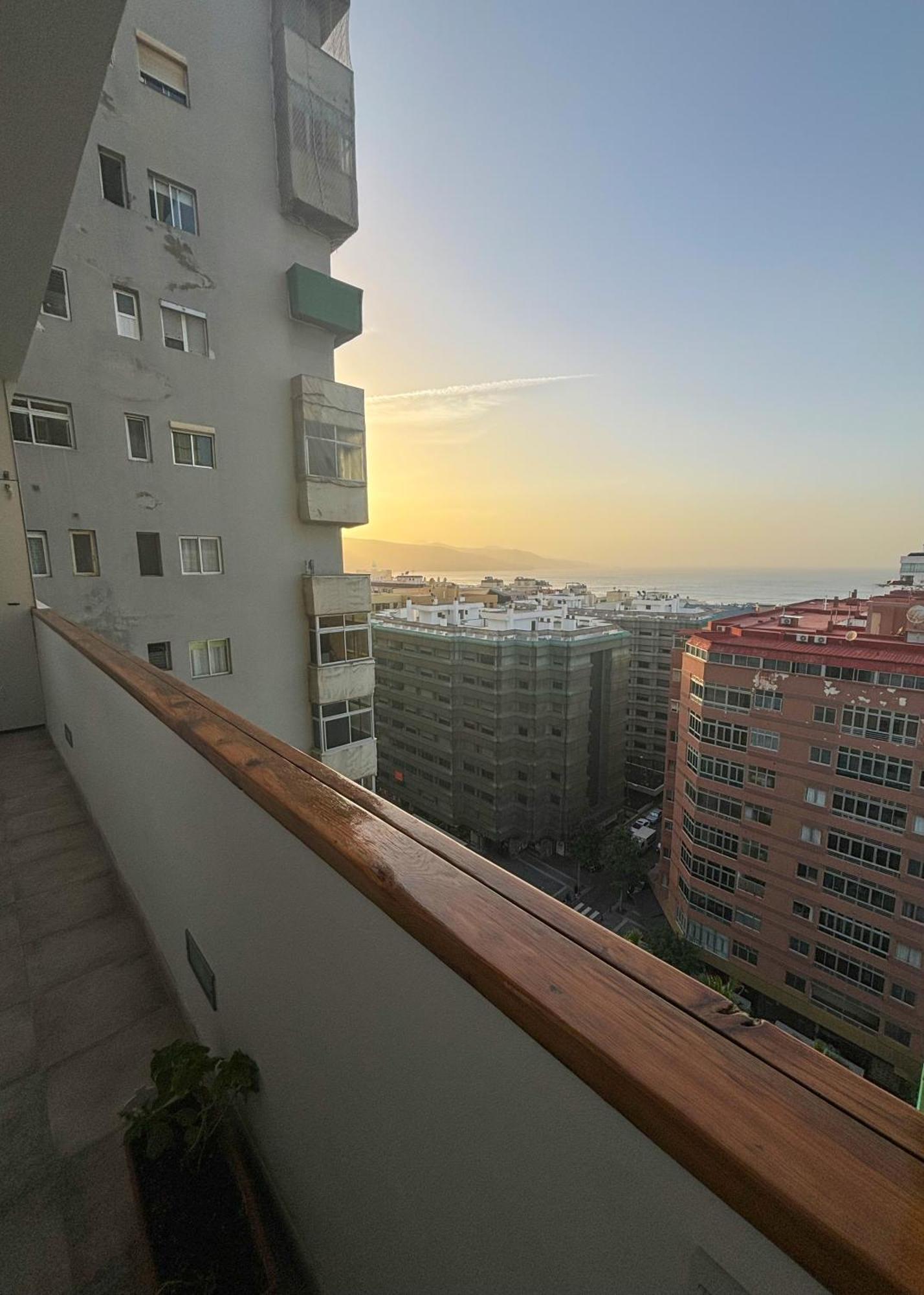 Breathtaking Sunsets Flat Apartment Las Palmas de Gran Canaria Bagian luar foto