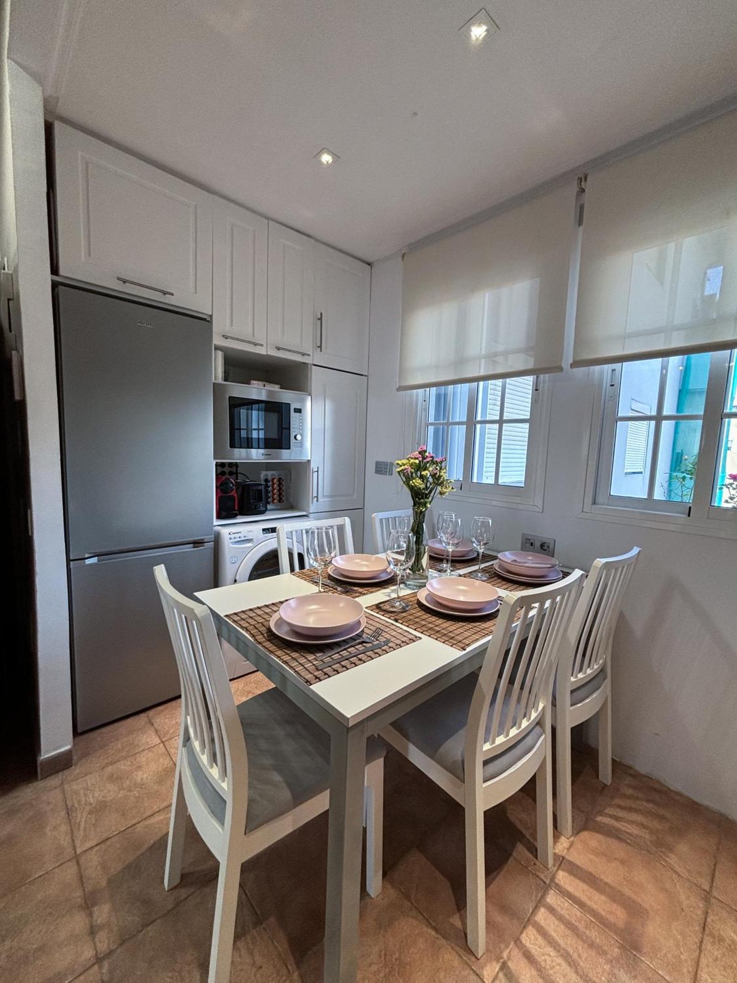 Breathtaking Sunsets Flat Apartment Las Palmas de Gran Canaria Bagian luar foto