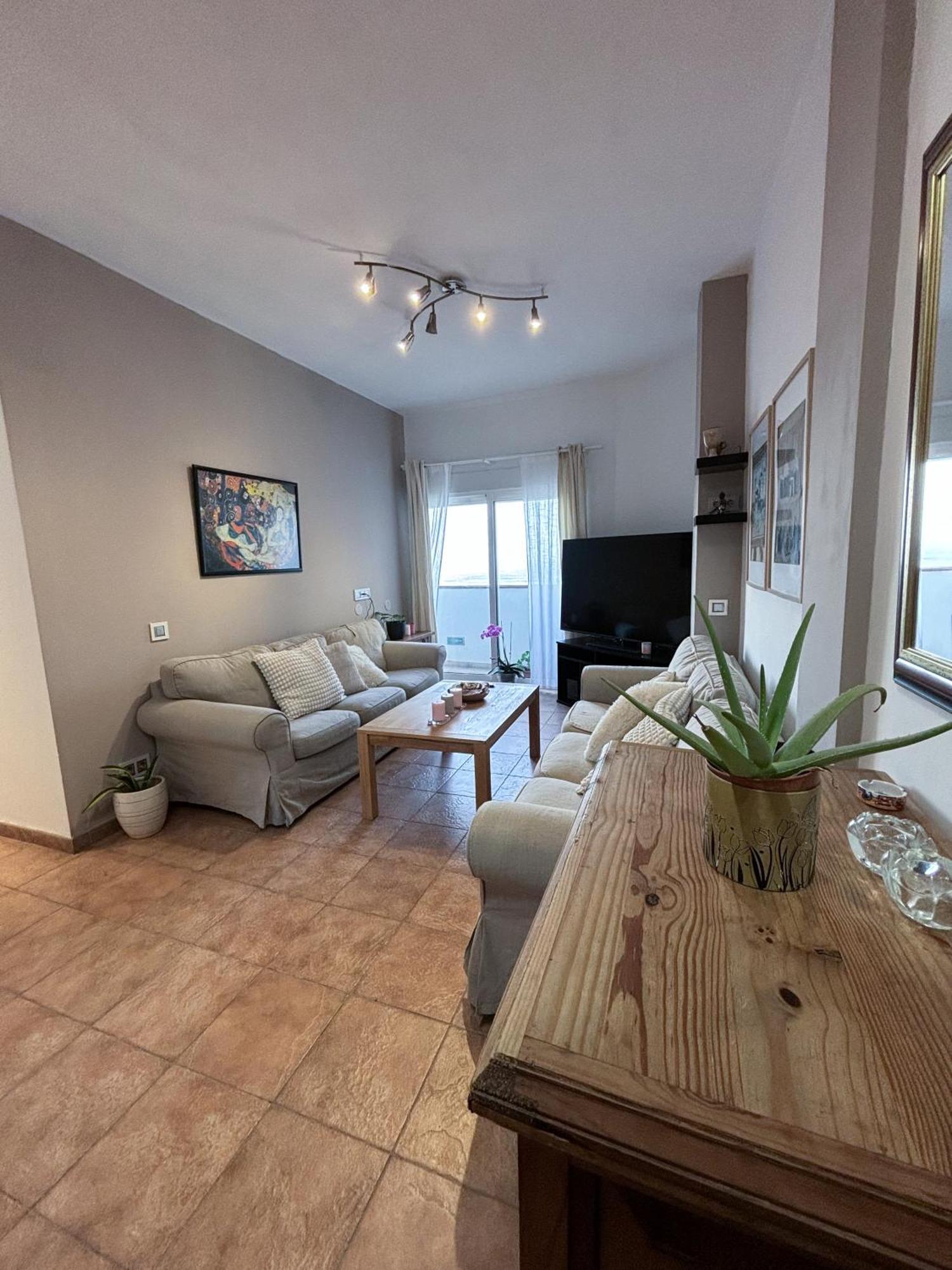 Breathtaking Sunsets Flat Apartment Las Palmas de Gran Canaria Bagian luar foto