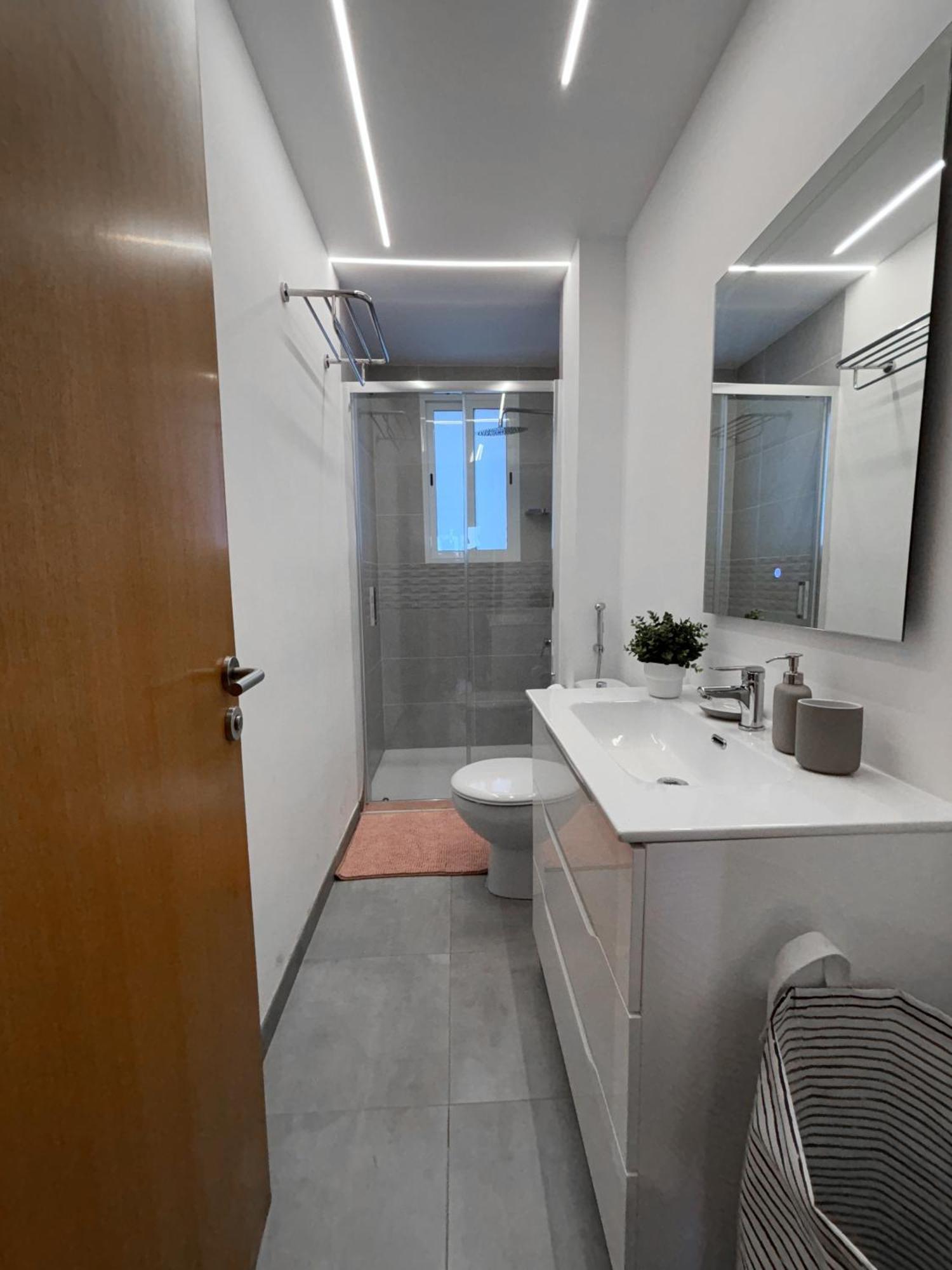 Breathtaking Sunsets Flat Apartment Las Palmas de Gran Canaria Bagian luar foto
