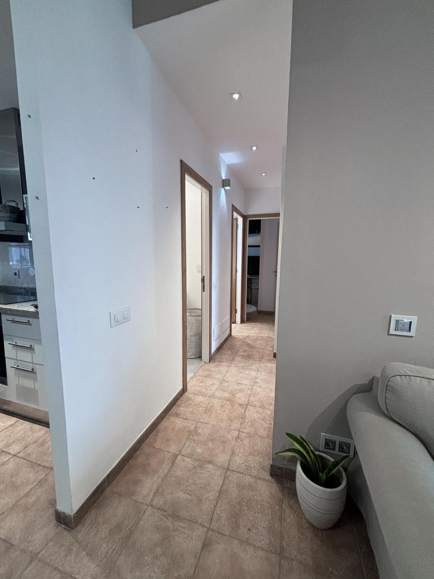 Breathtaking Sunsets Flat Apartment Las Palmas de Gran Canaria Bagian luar foto