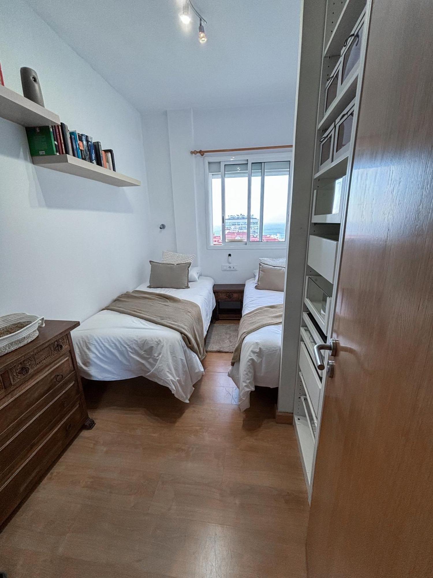 Breathtaking Sunsets Flat Apartment Las Palmas de Gran Canaria Bagian luar foto