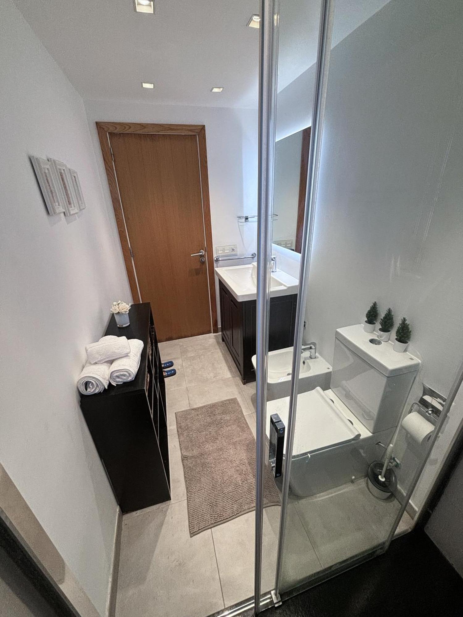 Breathtaking Sunsets Flat Apartment Las Palmas de Gran Canaria Bagian luar foto