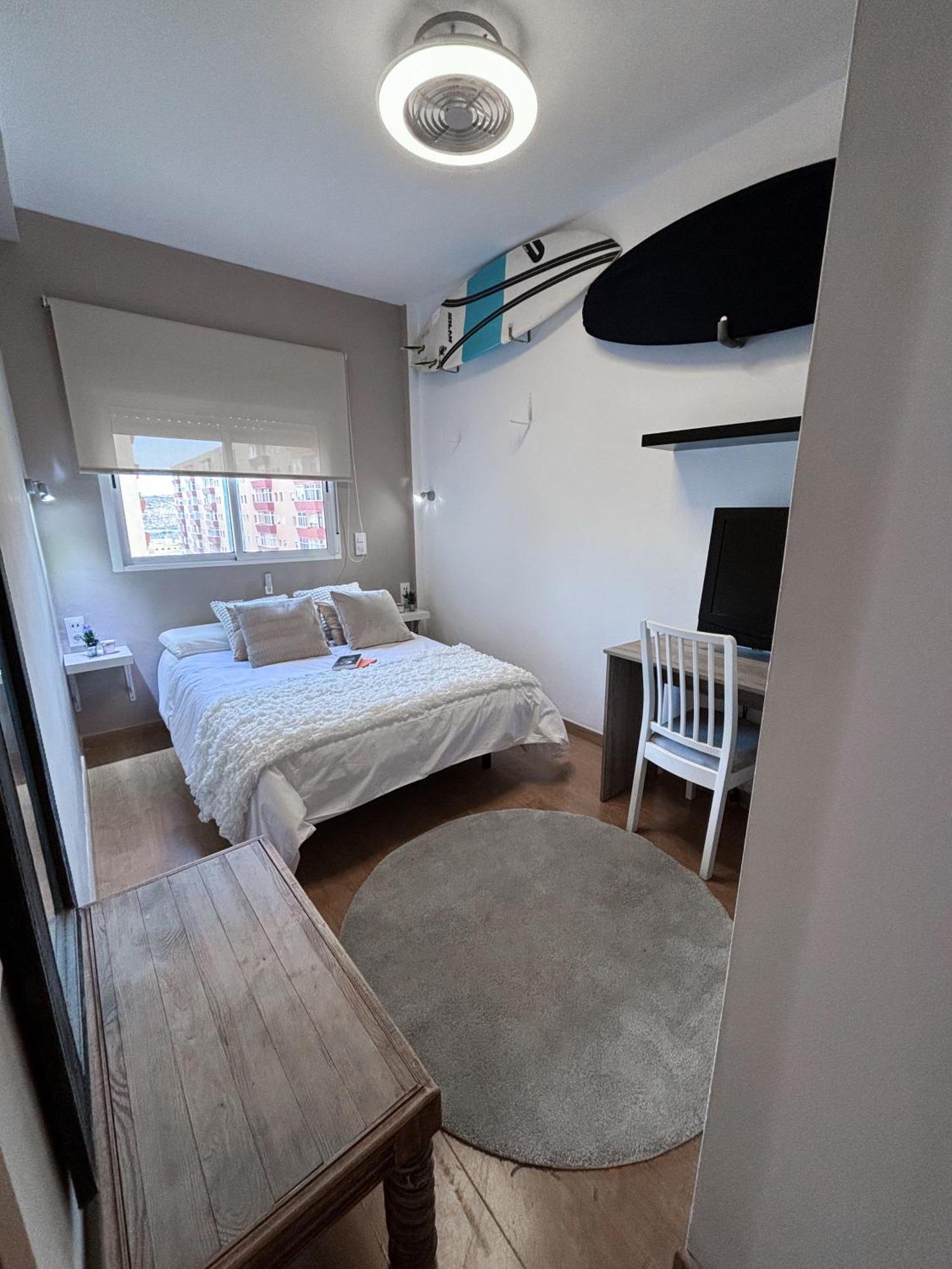 Breathtaking Sunsets Flat Apartment Las Palmas de Gran Canaria Bagian luar foto