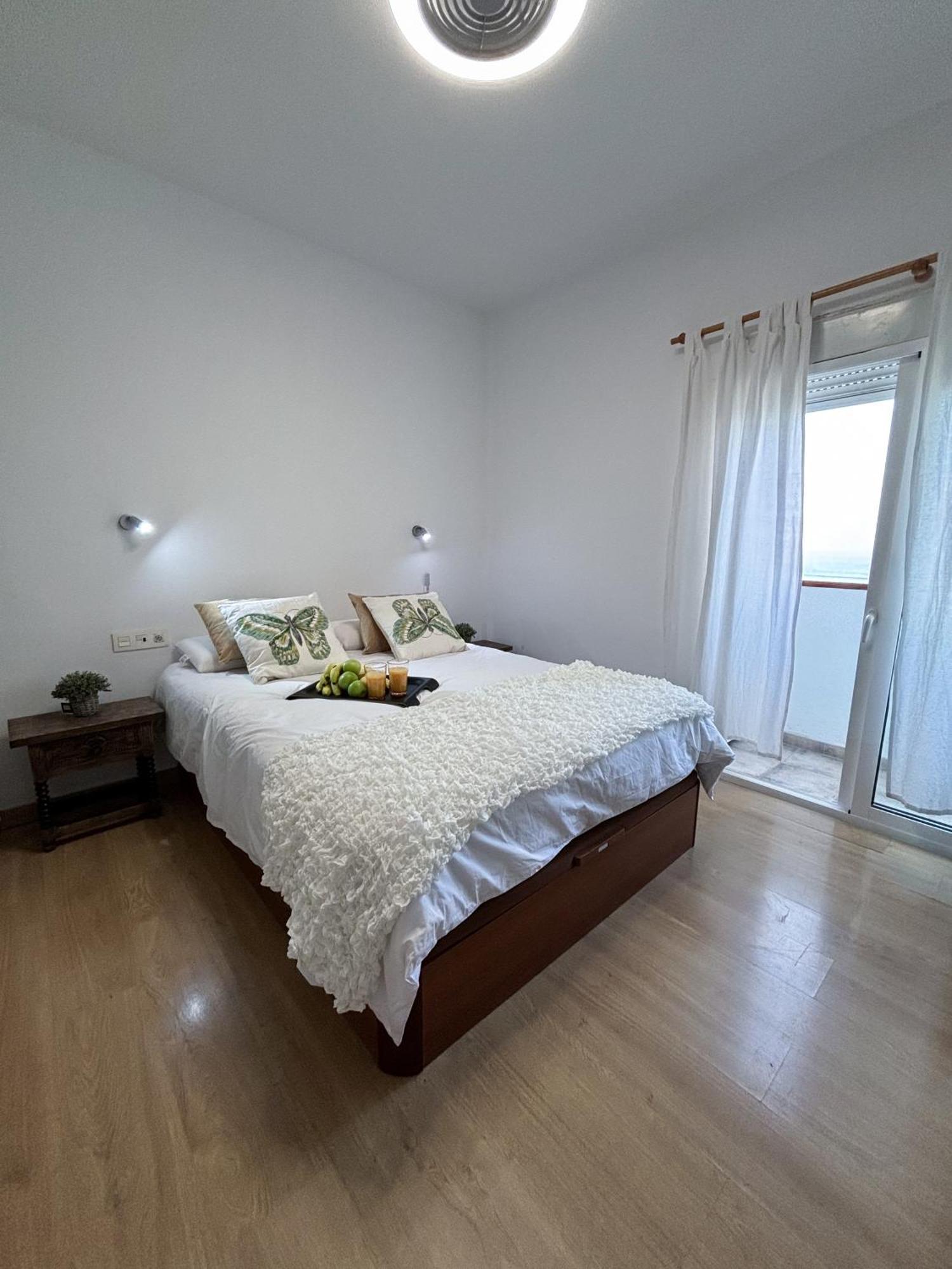 Breathtaking Sunsets Flat Apartment Las Palmas de Gran Canaria Bagian luar foto